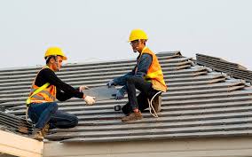 Best Roof Installation  in Iraan, TX